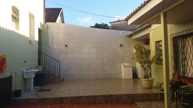 Foto 3 de Casa com 3 Quartos à venda, 334m² em Santa Tereza, Porto Alegre