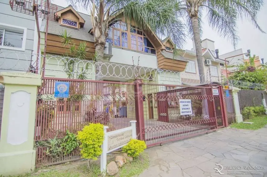 Foto 1 de Casa com 3 Quartos à venda, 165m² em Sarandi, Porto Alegre