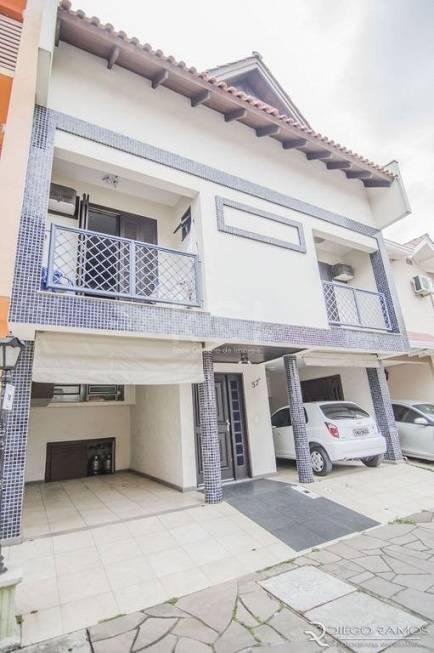 Foto 2 de Casa com 3 Quartos à venda, 165m² em Sarandi, Porto Alegre