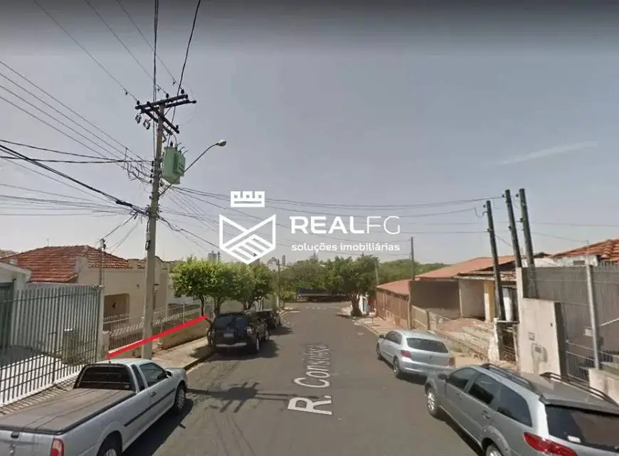 Foto 3 de Casa com 3 Quartos à venda, 200m² em Vila Esplanada, São José do Rio Preto