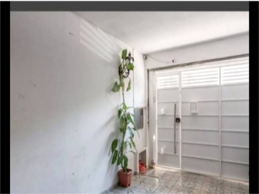 Foto 1 de Casa com 3 Quartos à venda, 70m² em Vila Leopoldina, São Paulo