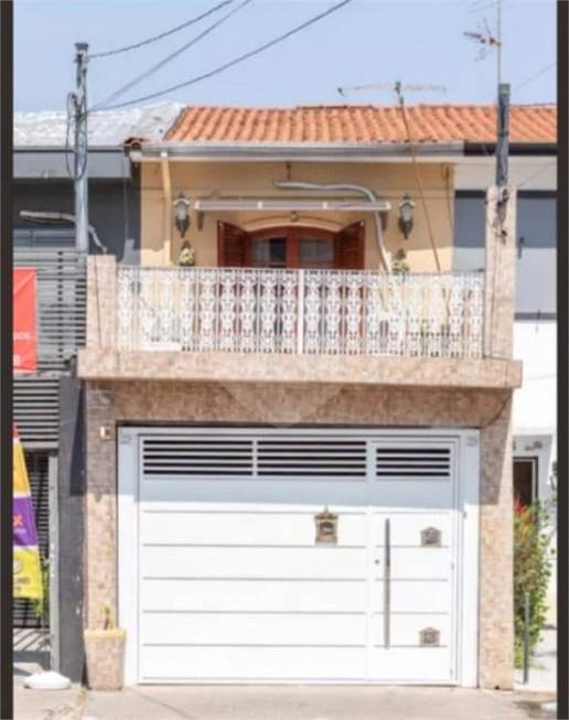 Foto 3 de Casa com 3 Quartos à venda, 70m² em Vila Leopoldina, São Paulo