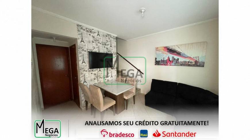 Foto 1 de Casa com 3 Quartos à venda, 97m² em Vila Nova, Barueri