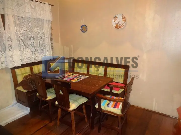 Foto 5 de Casa com 3 Quartos à venda, 752m² em Vila Valparaiso, Santo André