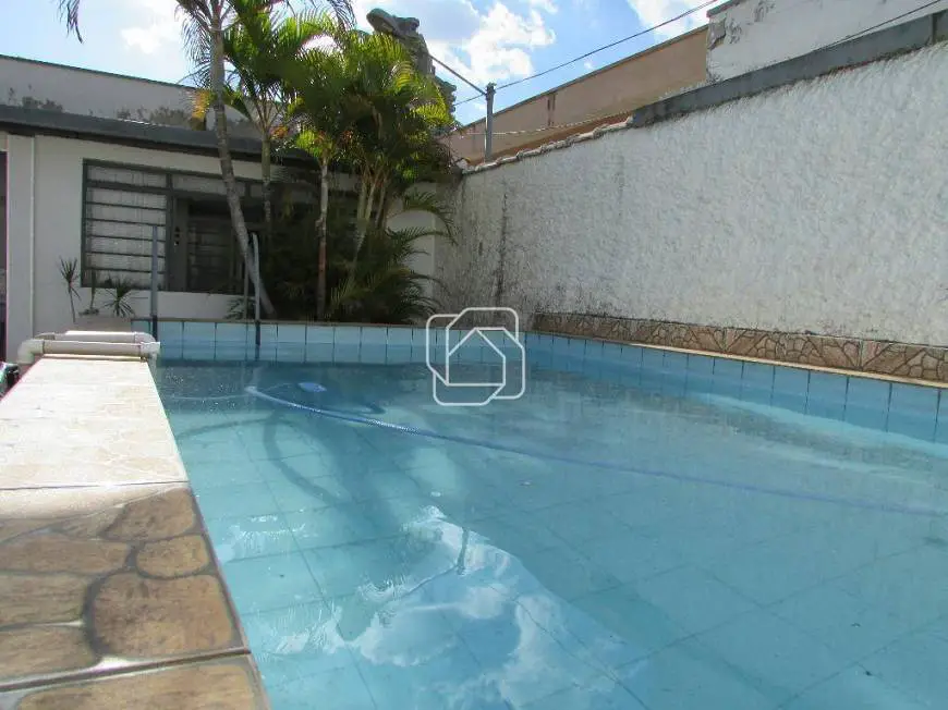 Foto 2 de Casa com 4 Quartos para alugar, 256m² em Brasil, Itu