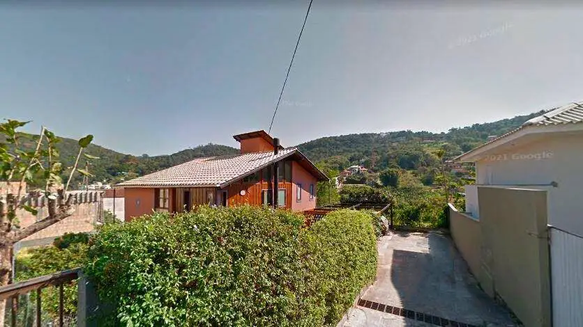 Foto 4 de Casa com 4 Quartos à venda, 170m² em Lagoa da Conceição, Florianópolis