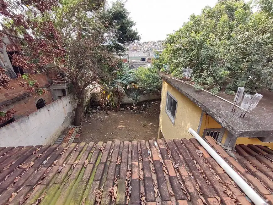 Foto 5 de Casa com 4 Quartos à venda, 200m² em Pavuna, Rio de Janeiro