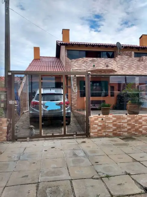 Foto 1 de Casa com 4 Quartos à venda, 120m² em Salinas, Cidreira