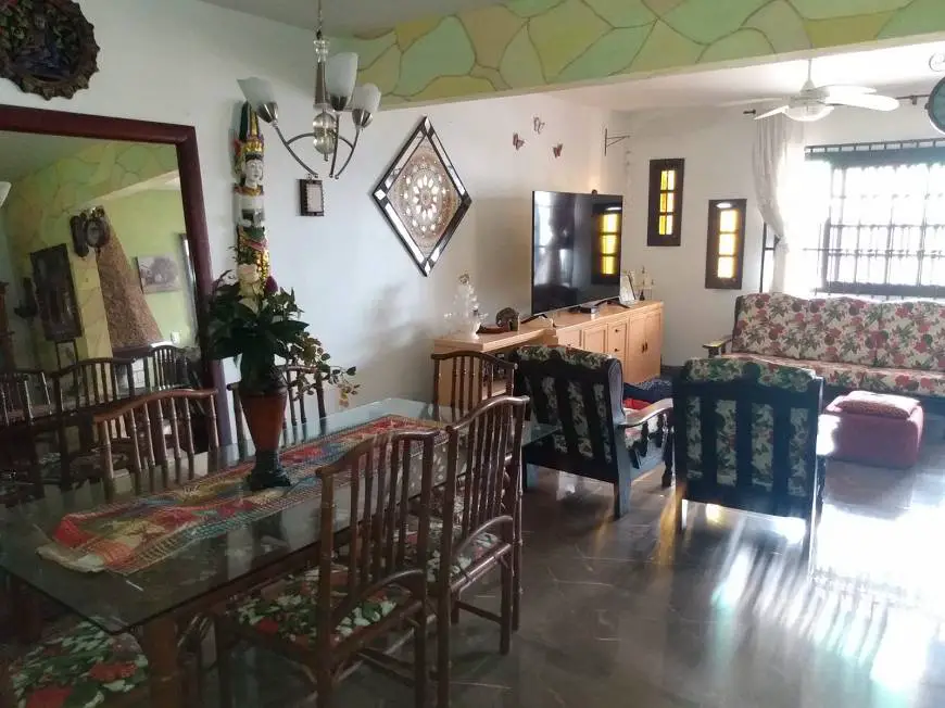 Foto 5 de Casa com 4 Quartos à venda, 120m² em Salinas, Cidreira