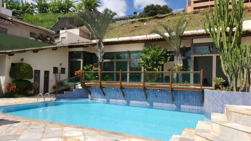 Foto 1 de Casa com 4 Quartos à venda, 760m² em São Bento, Belo Horizonte