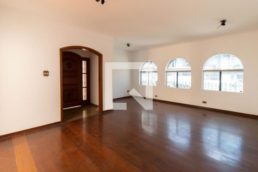 Foto 4 de Casa com 4 Quartos para alugar, 400m² em Vila Guilherme, São Paulo