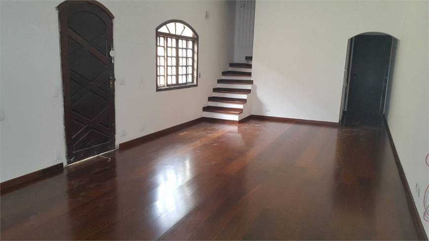 Foto 1 de Casa com 4 Quartos à venda, 280m² em Vila Ipojuca, São Paulo
