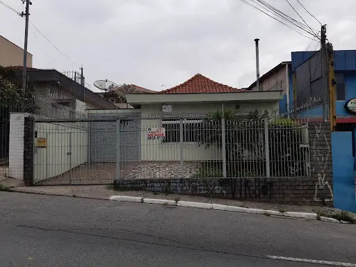 Foto 1 de Casa com 4 Quartos à venda, 153m² em Vila Zat, São Paulo