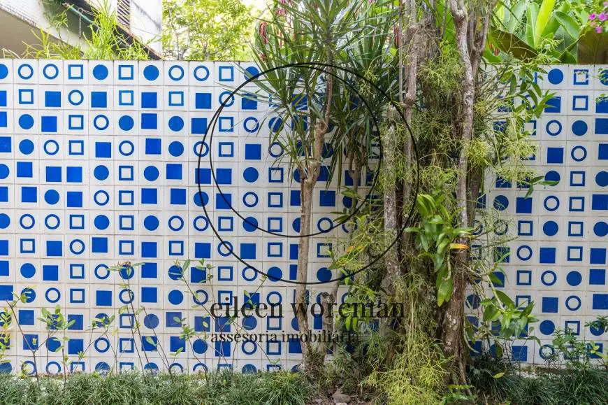 Foto 4 de Casa com 5 Quartos à venda, 406m² em Jardim Botânico, Rio de Janeiro