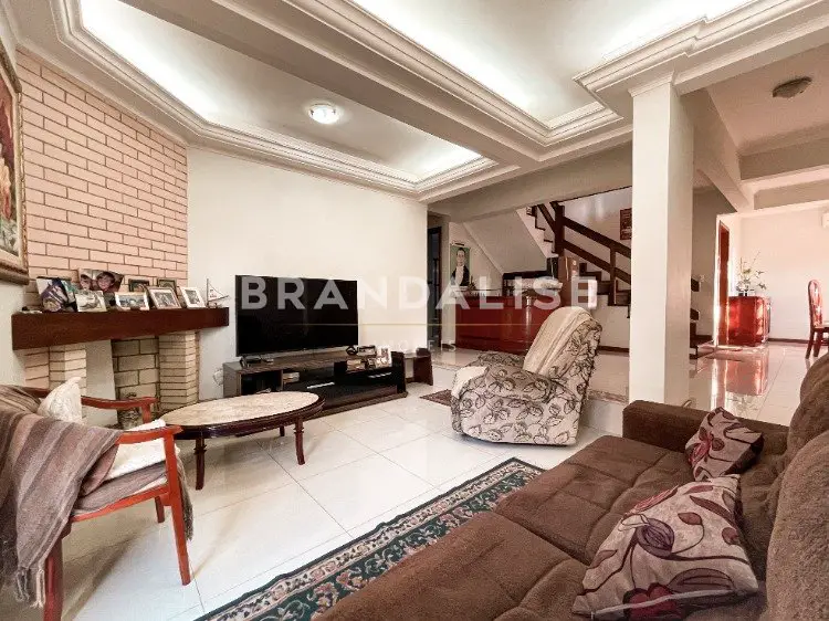 Foto 1 de Casa com 5 Quartos à venda, 280m² em Marechal Rondon, Canoas