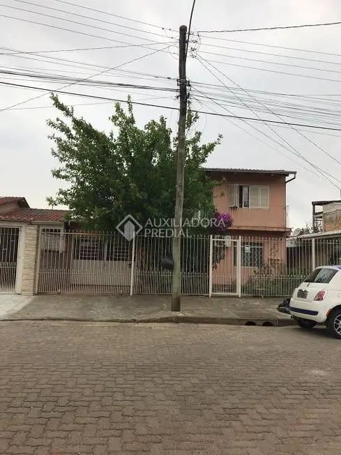 Foto 1 de Casa com 5 Quartos à venda, 158m² em Maringa, Alvorada