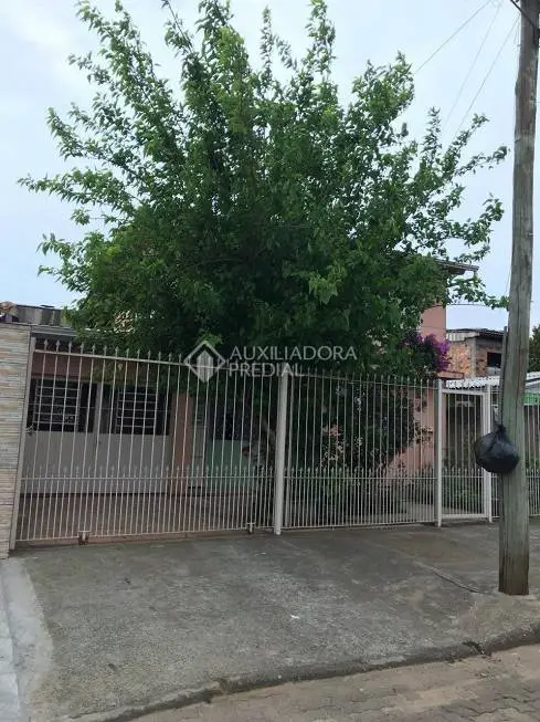 Foto 4 de Casa com 5 Quartos à venda, 158m² em Maringa, Alvorada
