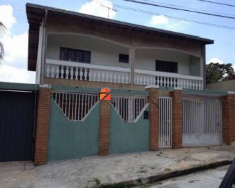 Foto 1 de Casa com 5 Quartos à venda, 300m² em Parque das Universidades, Campinas