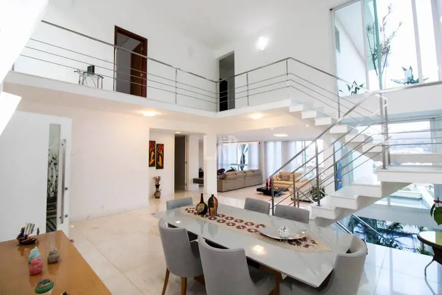 Foto 1 de Casa com 5 Quartos à venda, 570m² em São Bento, Belo Horizonte