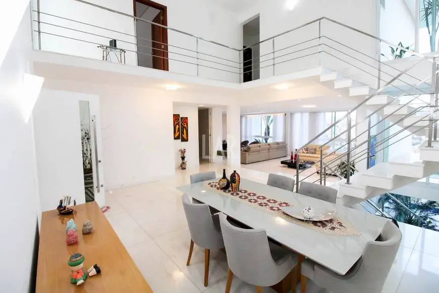 Foto 4 de Casa com 5 Quartos à venda, 570m² em São Bento, Belo Horizonte