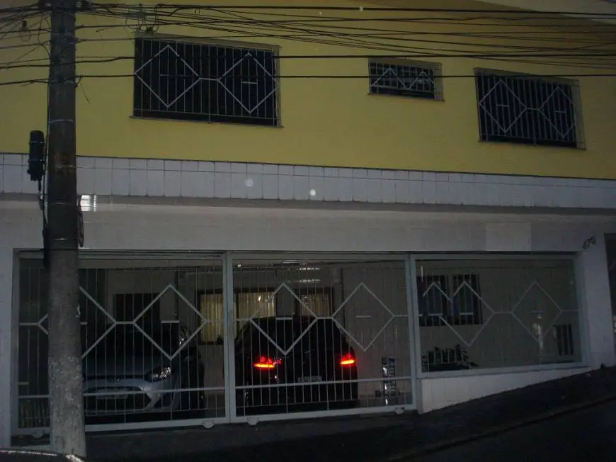 Foto 1 de Casa com 5 Quartos à venda, 370m² em Vila Guilherme, São Paulo