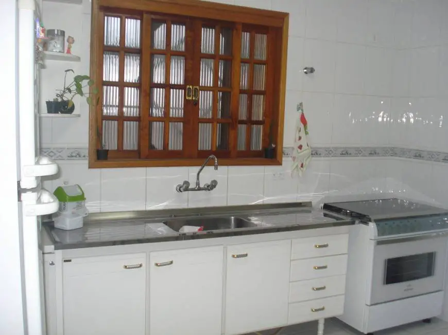 Foto 5 de Casa com 5 Quartos à venda, 370m² em Vila Guilherme, São Paulo