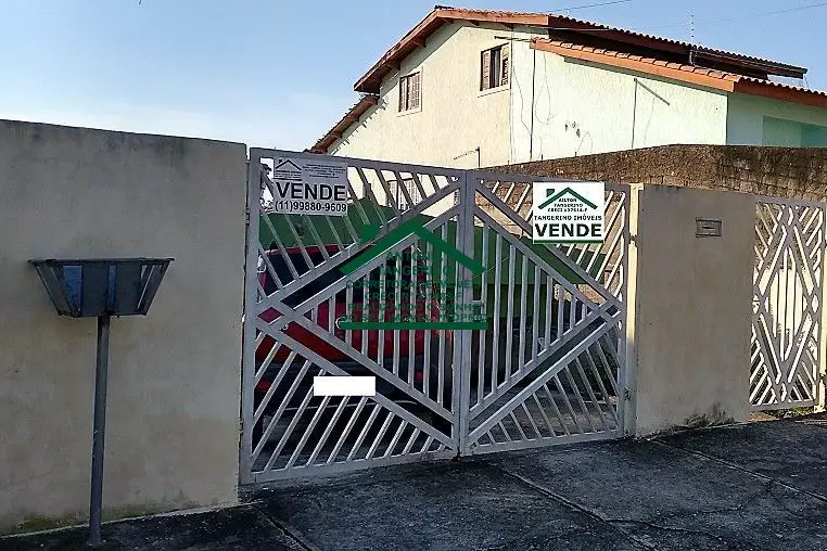 Foto 1 de Casa com 6 Quartos à venda, 520m² em Cidade Nova Aruja, Arujá