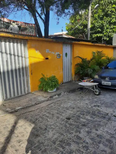 Foto 1 de Casa com 6 Quartos à venda, 174m² em Pina, Recife