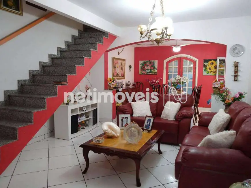 Foto 3 de Casa com 7 Quartos à venda, 216m² em Portuguesa, Rio de Janeiro
