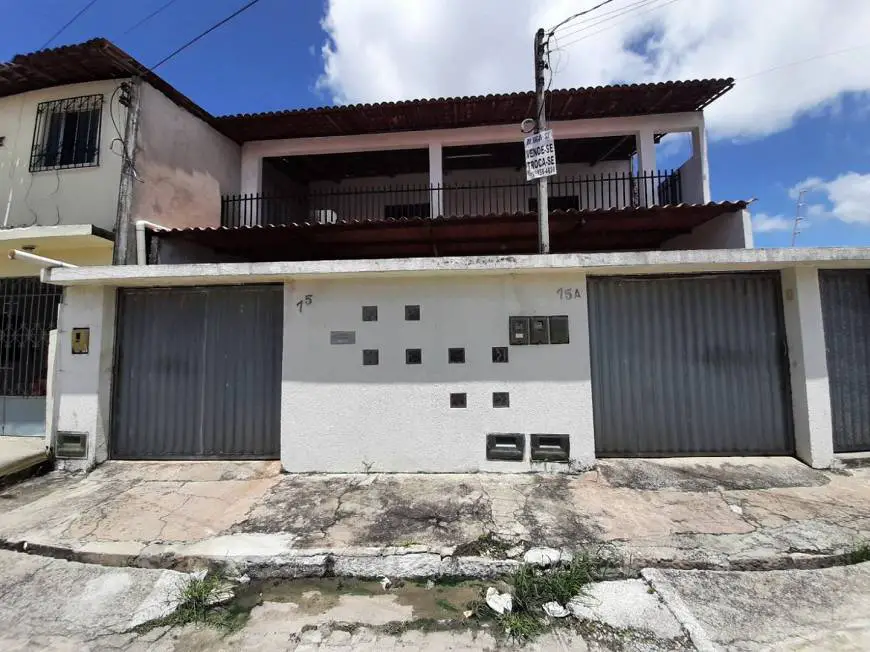 Foto 1 de Casa com 9 Quartos à venda, 300m² em Jacintinho, Maceió