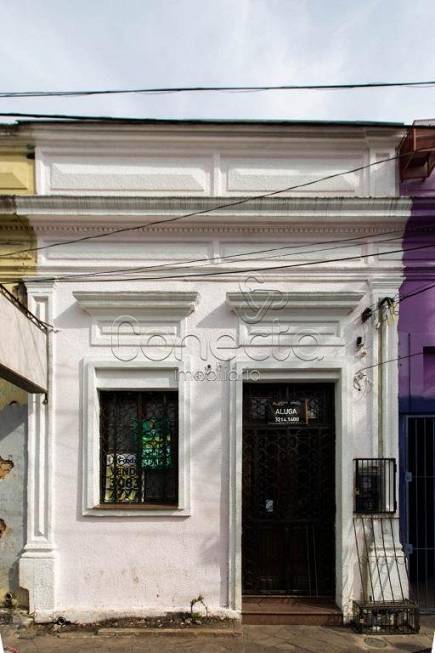 Foto 1 de Casa à venda, 130m² em Cidade Baixa, Porto Alegre