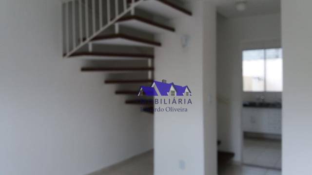 Foto 5 de Casa de Condomínio com 2 Quartos para alugar, 60m² em Chácara Remanso, Cotia