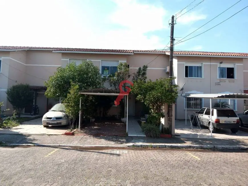 Foto 1 de Casa de Condomínio com 2 Quartos à venda, 90m² em Igara, Canoas