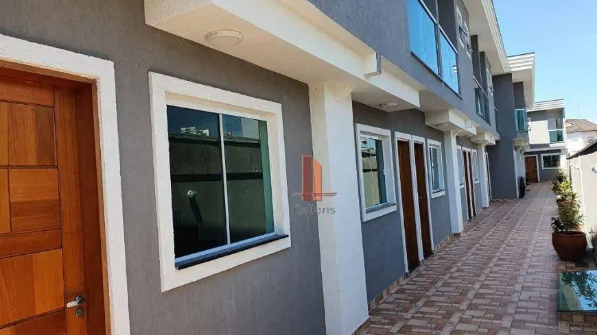 Foto 1 de Casa de Condomínio com 2 Quartos à venda, 49m² em Vila Carrão, São Paulo