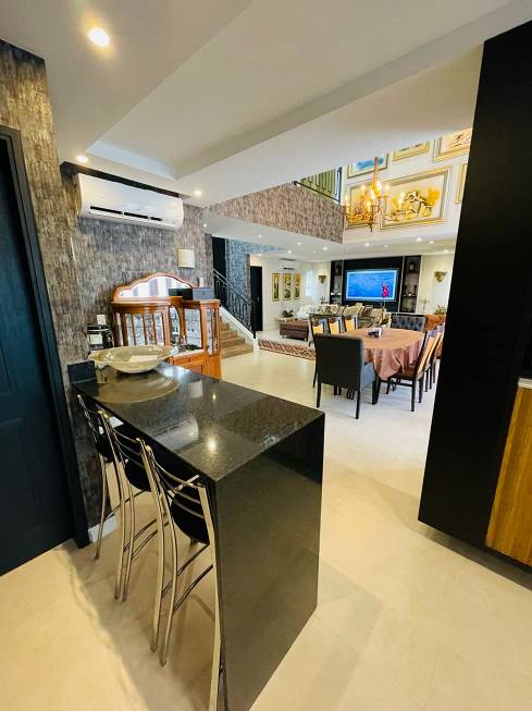 Foto 4 de Casa de Condomínio com 3 Quartos à venda, 248m² em Elcione Barbalho, Santarém