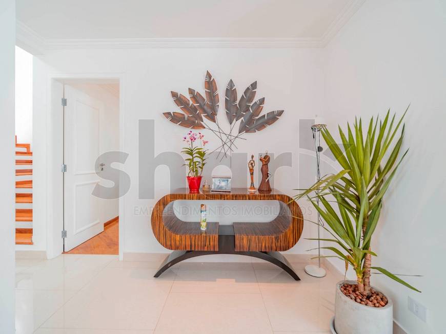 Foto 2 de Casa de Condomínio com 4 Quartos à venda, 450m² em Alphaville Residencial Plus, Barueri