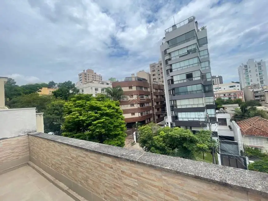 Foto 1 de Cobertura com 1 Quarto à venda, 76m² em Bela Vista, Porto Alegre