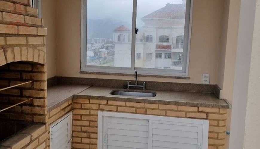 Foto 1 de Cobertura com 2 Quartos à venda, 123m² em Barra da Tijuca, Rio de Janeiro