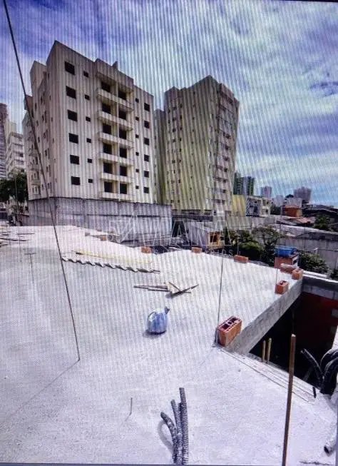 Foto 1 de Cobertura com 2 Quartos à venda, 170m² em Campestre, Santo André