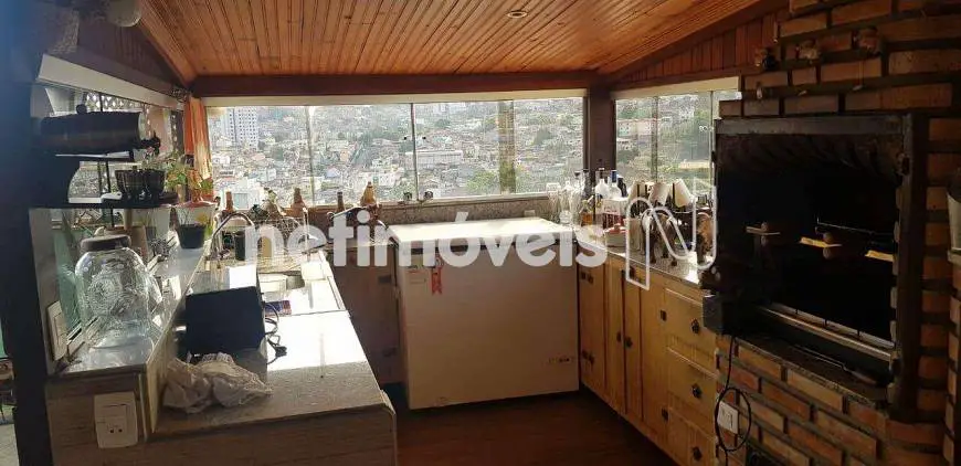 Foto 3 de Cobertura com 2 Quartos à venda, 150m² em Jardim América, Belo Horizonte