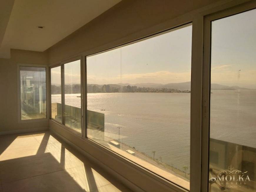 Foto 1 de Cobertura com 4 Quartos à venda, 452m² em Centro, Florianópolis