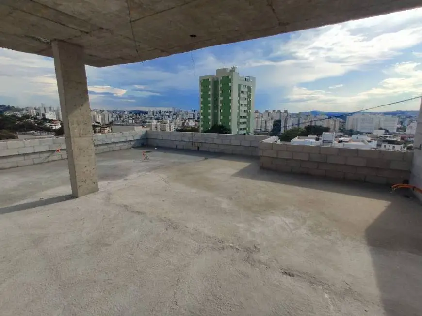 Foto 5 de Cobertura com 4 Quartos à venda, 202m² em Ouro Preto, Belo Horizonte