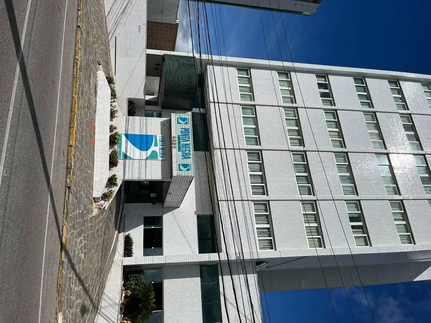 Foto 1 de Flat com 1 Quarto à venda, 31m² em Ponta Negra, Natal