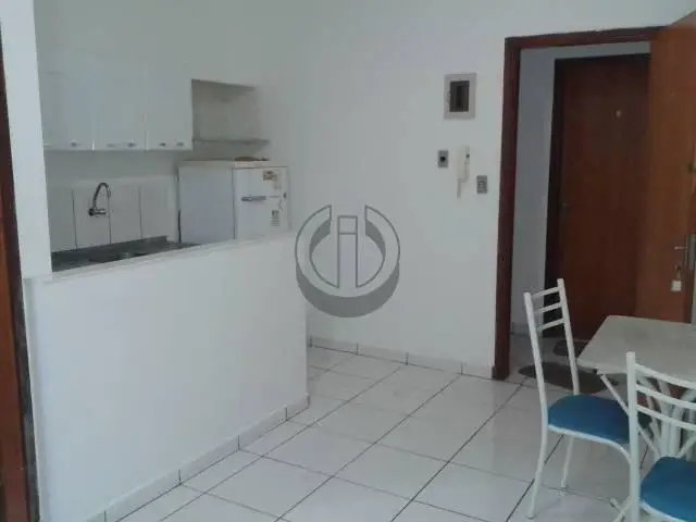 Foto 1 de Kitnet com 1 Quarto para alugar, 25m² em Barão Geraldo, Campinas