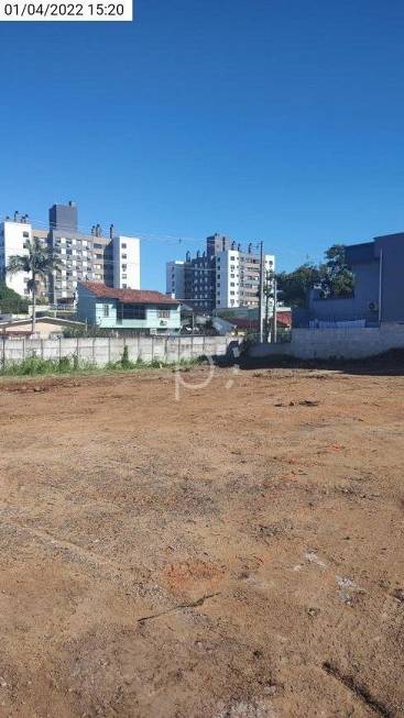 Foto 1 de Lote/Terreno para alugar, 1240m² em Cavalhada, Porto Alegre