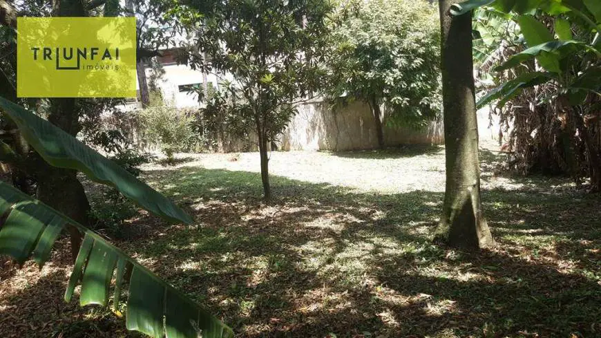 Foto 3 de Lote/Terreno à venda, 1200m² em Jardim Bandeirantes, Sorocaba
