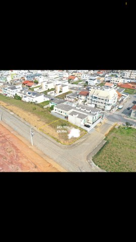 Foto 1 de Lote/Terreno à venda, 300m² em Santa Regina, Camboriú