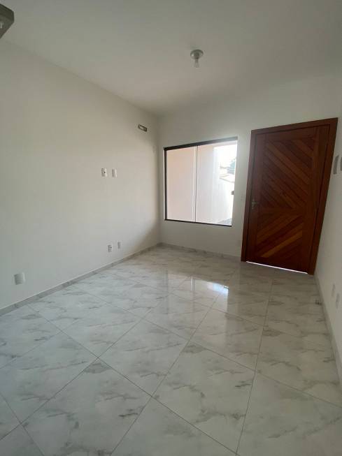Foto 5 de Sobrado com 2 Quartos para alugar, 76m² em Jardim Sofia, Joinville