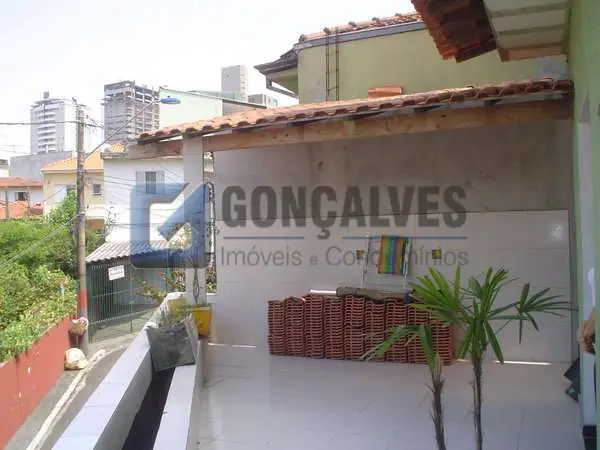 Foto 4 de Sobrado com 2 Quartos à venda, 120m² em Santa Paula, São Caetano do Sul