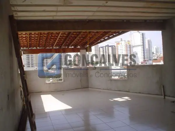 Foto 5 de Sobrado com 2 Quartos à venda, 120m² em Santa Paula, São Caetano do Sul